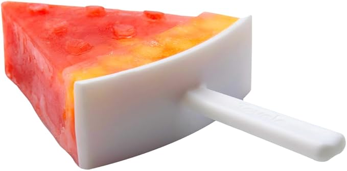 Tovolo, Molds Freezer Pop Watermelon Set of 4