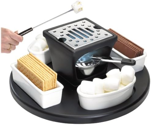 Casa Moda "S'mores" Maker