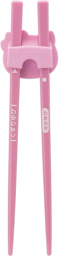 Skater Silicon Chopsticks Holder Hello Kitty