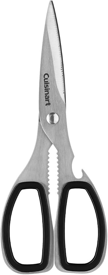 Cuisinart Shears, Stainless Steel