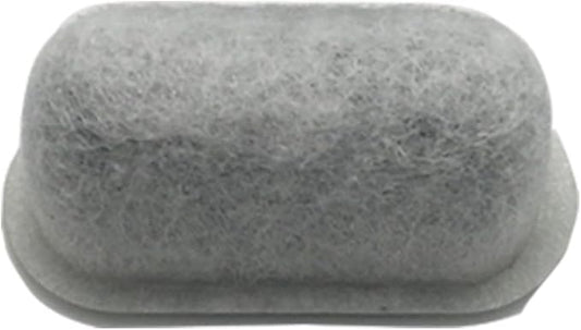 12-Pack of Compatible with Cuisinart coffee makers ,Replacement Charcoal Water Filters for Coffee Makers - Fits all Cuisinart Coffee Makers-Activated Charcoal Water Purification Filters