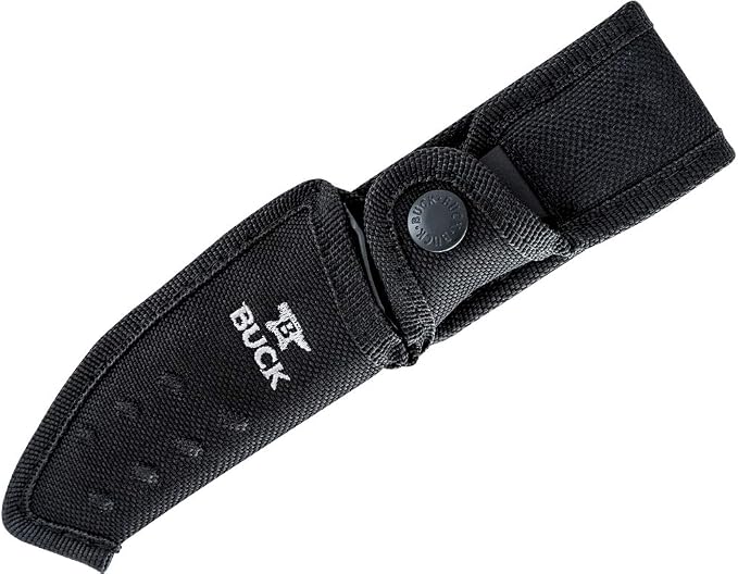 Buck Knives BU656ORS: Pursuit Pro Drop Point