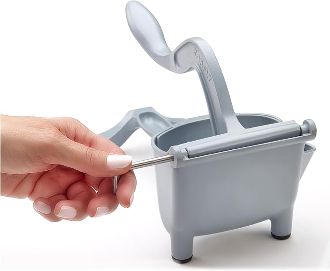 Educated Barfly Jumbo Manual Juicer - Coated