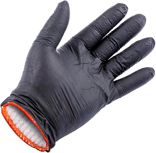 Char-Broil Oklahoma Joe's® Disposable BBQ Gloves,50-Count - 4386292R06,(Pack of 6)
