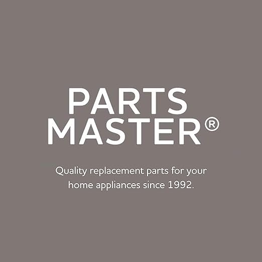 Replacement for GE/Café/Hotpoint/Profile Icemaker - WR30X10093, WR30X10061, IM4D, IM6D, PS1993870, AP4345120, 1399596 - GE Refrigerator Ice Maker Parts