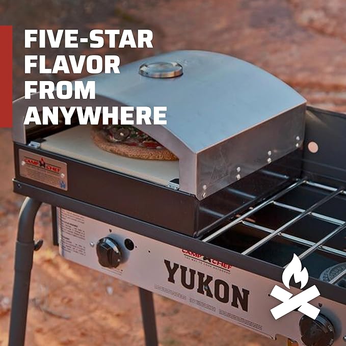 Camp Chef Large Griddle Bag ,Black