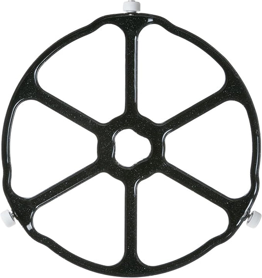 GE Appliances WB06X10775 Microwave Turntable Tray Support