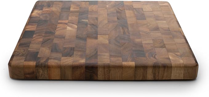 Ironwood Gourmet, Board Chefs Charleston End Grain