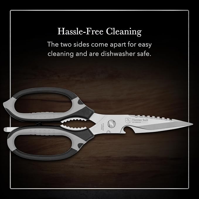 Kitchen Shears