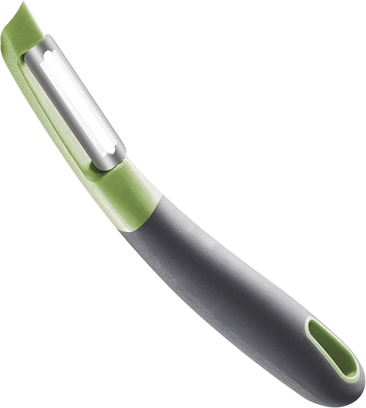 Fanmusic Swivel peelers - potato peelers,Fruit and vegetable peelers for kitchen (2 pack)
