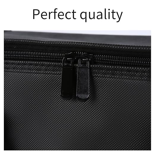 musbus 2Pk Insulated Reusable Grocery Bags, Collapsible Cooler Bag for Groceries, Heavy Duty Large Insulated Bag (16''x9''x13'', Spring Stroll)
