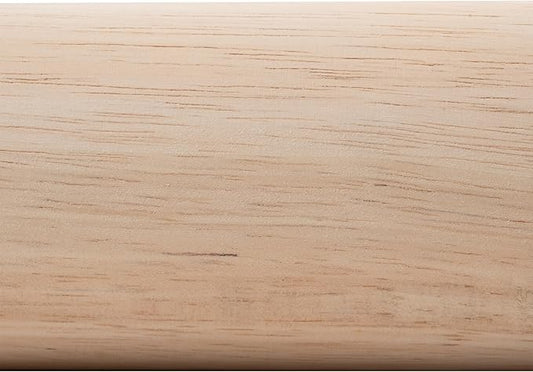 Winco Winware 15 Inch Wood Rolling Pin