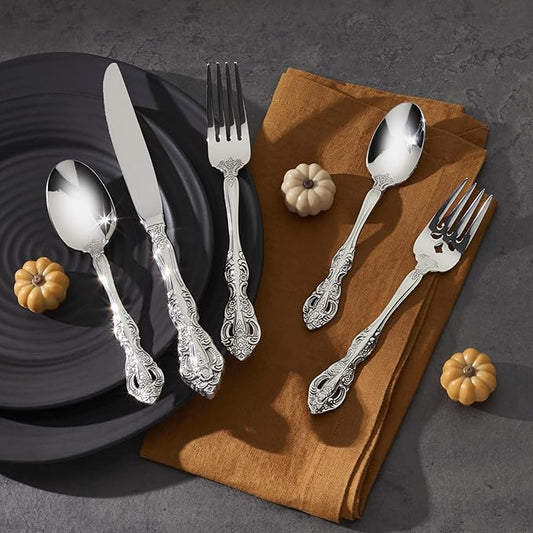 MICHELANGELO TEASPOON (288)