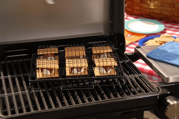 S'More To Love STL-600 S'More Maker