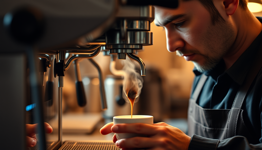 Level Up Your Espresso Game with the Perfect Accessories Kit