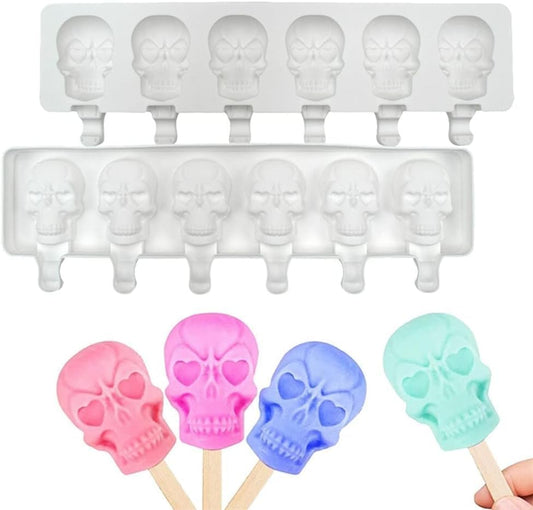 Spooky Sweets Made Simple: The Ultimate Halloween Treat Maker