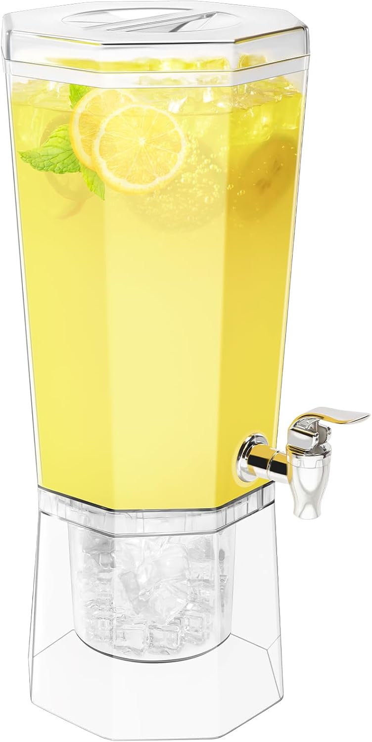 Elevate Your Hosting: The Ultimate Party Beverage Station
