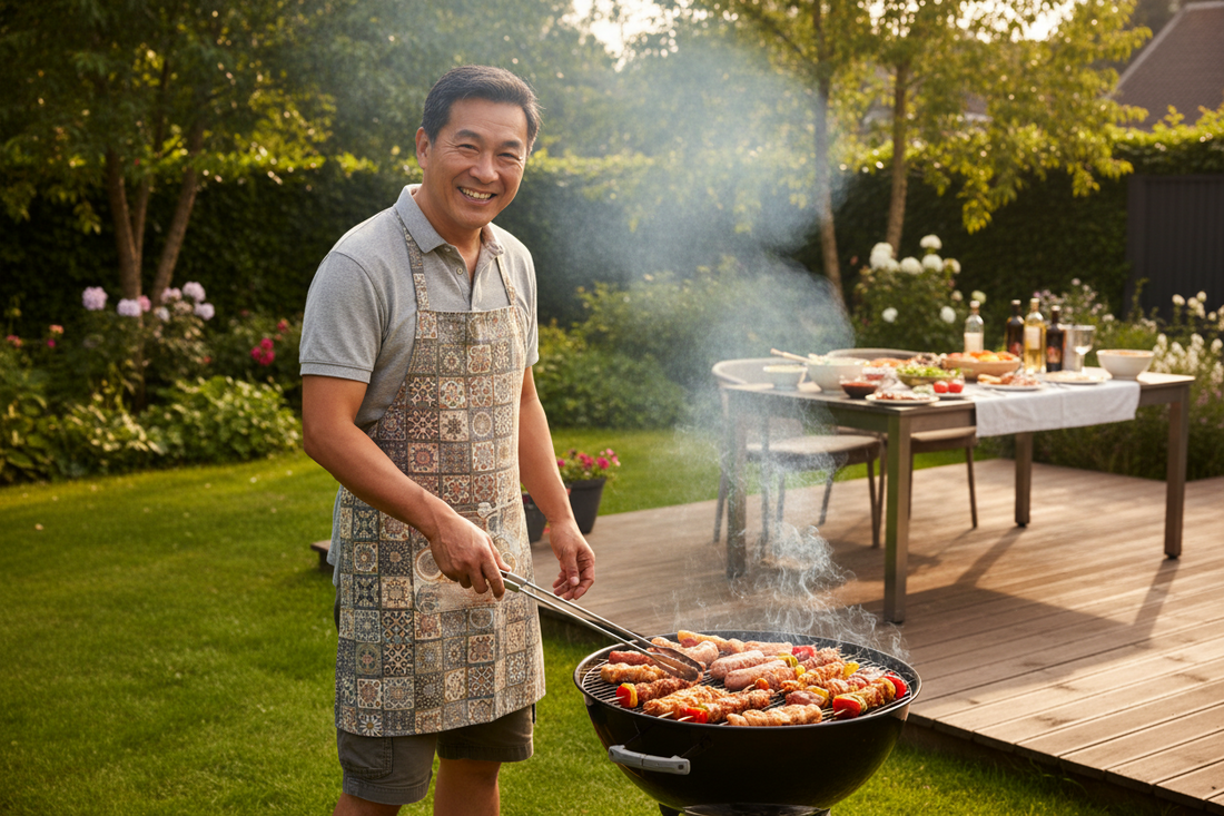 The Grill Storage Bag That Finally Kept All My Tools in One Place