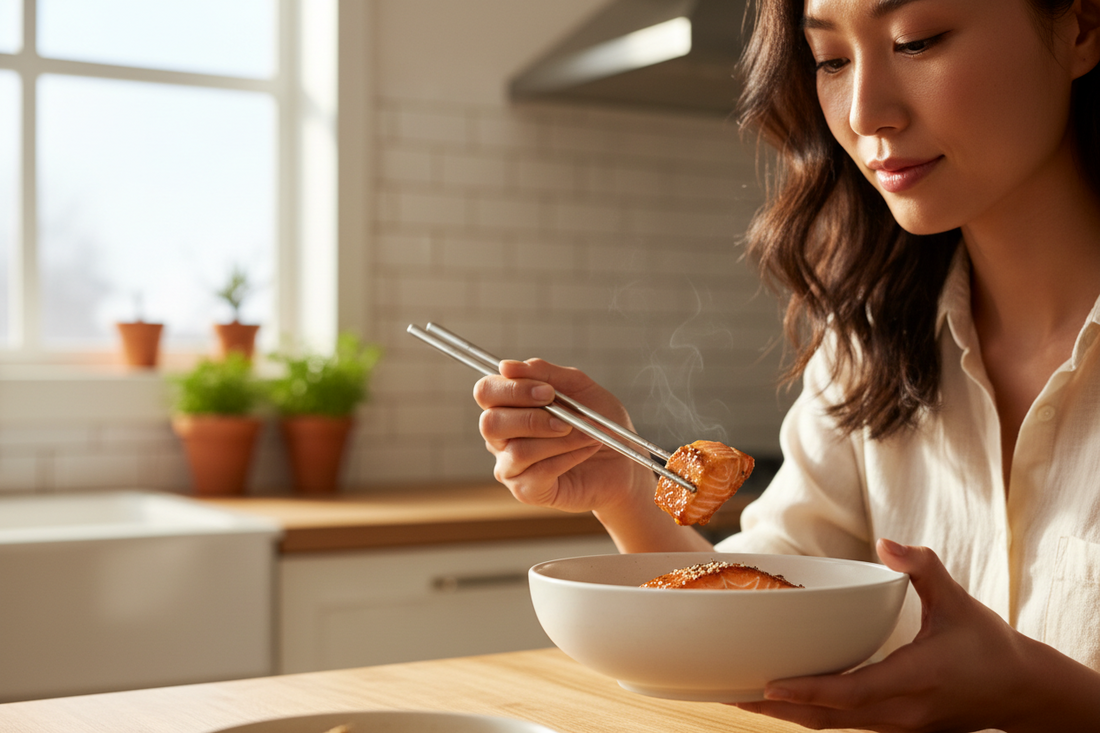 Moving Beyond Flimsy, Disposable Tableware