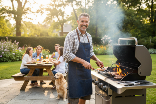 The Grilling Trays That Make Prepping and Serving Effortless