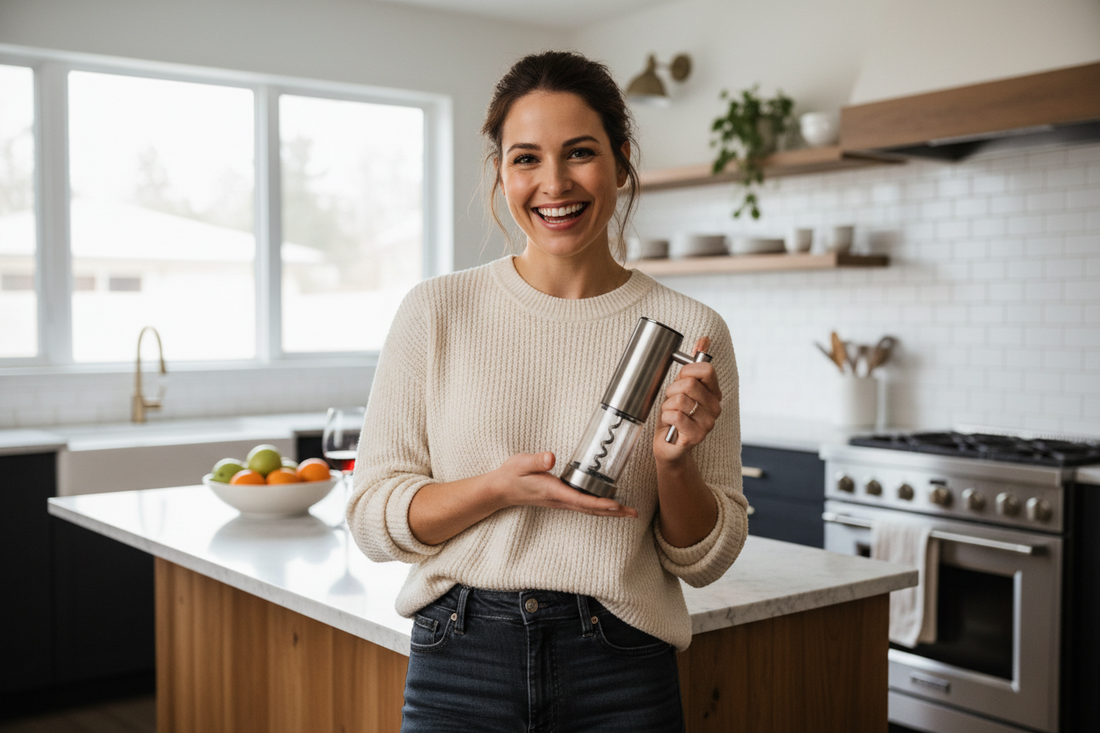 The Wine Gift Set That Turns Every Bottle into a Moment