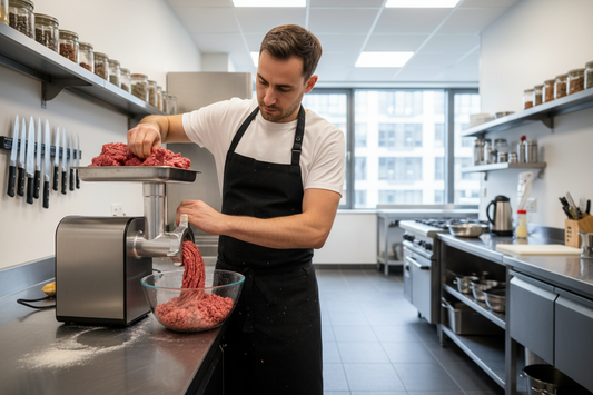 The All in One Kitchen Tool That Changed How I Cook at Home