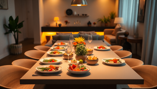 Transform Your Dining with an Electric Hot Pot with Divider