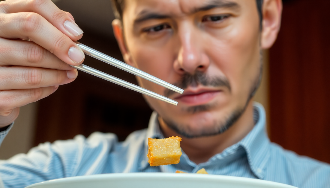 Elevate Your Dining with Korean Metal Chopsticks and Spoons Set