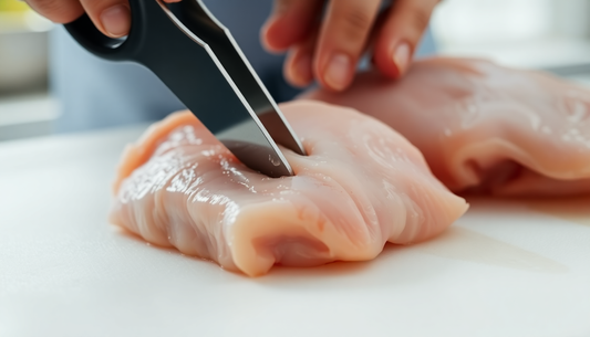 Why Every Kitchen Needs Heavy Duty Scissors