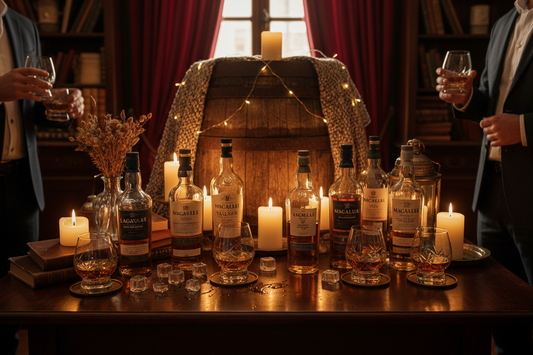 Break the Ice: The Ultimate Novelty Addition to Your Bar Cart