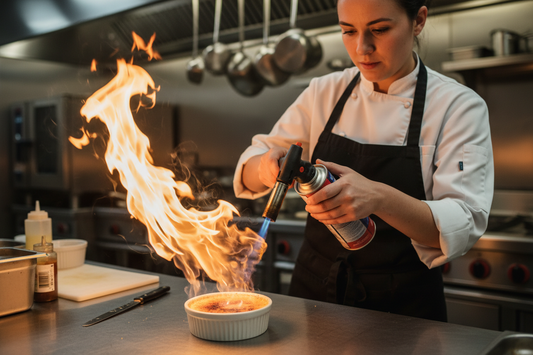 Ditch the Knife: Why a Complete Mincing Set is a Chef’s Best Friend