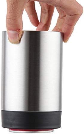 12 oz Tumbler, Double Wall Stainless Steel Insulated Can Cooler, Beer Bottle Holder