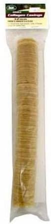 LEM Products Clear Collagen Fresh Casings, Edible Sausage Casings, Great for Brats, Italian, Polish, Chorizo, Breakfast Sausage, and More