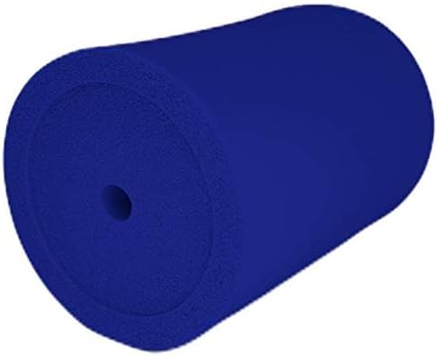 Blank Thick Foam Old School Can Cooler (Variety Color 6 Pack)
