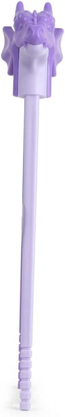 Genuine Fred MUNCHTIME CHOPSTICKS, One Pair, DRAGON