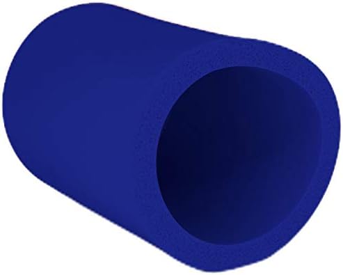 Blank Thick Foam Old School Can Cooler Variety Color Pack (4 Pack)