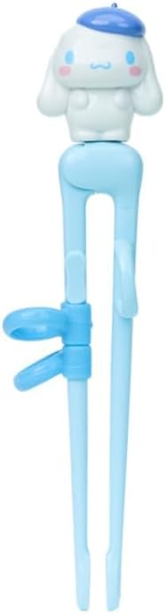 Cute Training Chopsticks For Right-Hand (Sky blue)