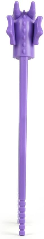 Genuine Fred MUNCHTIME CHOPSTICKS, One Pair, DRAGON