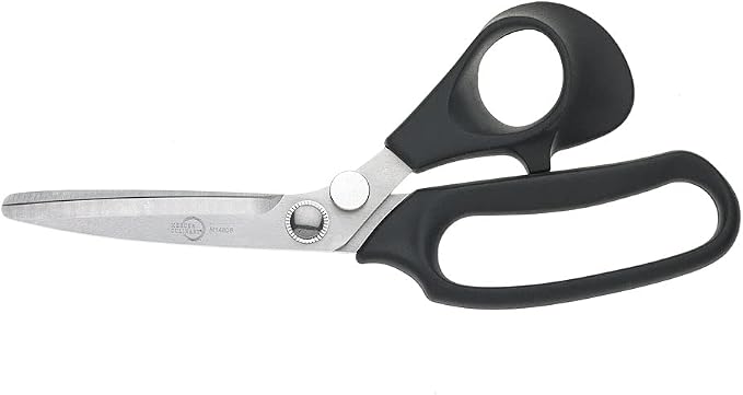 Mercer Culinary Kitchen Shears, 8.75 Inch