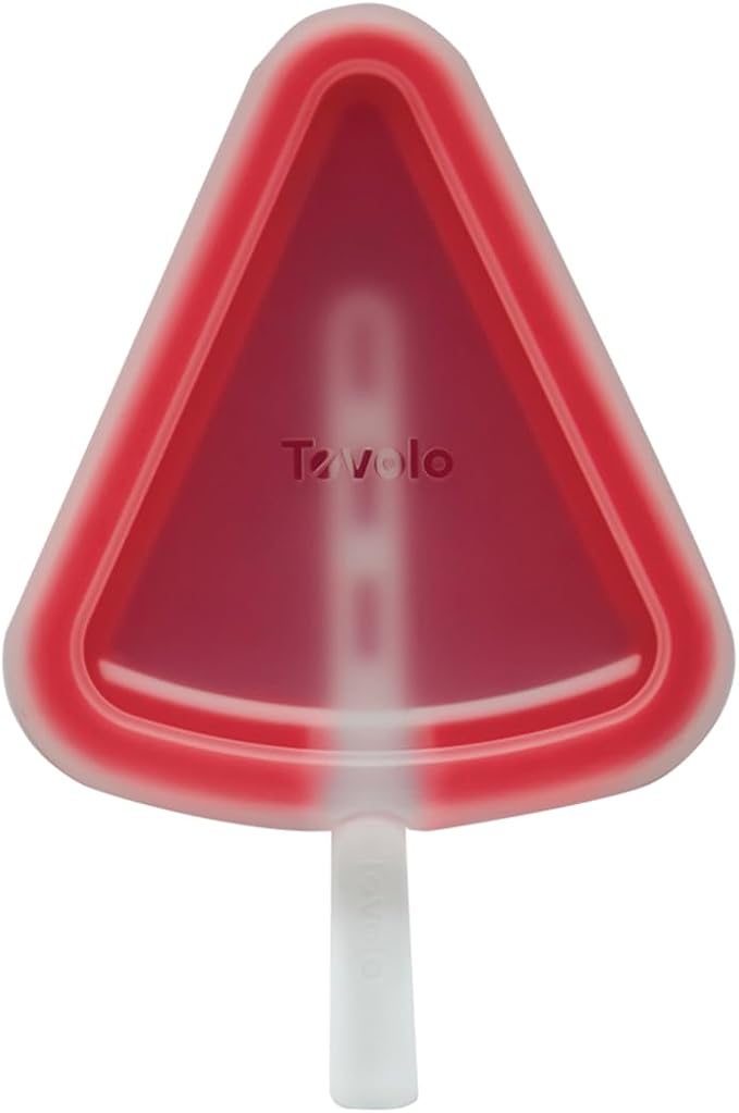 Tovolo, Molds Freezer Pop Watermelon Set of 4