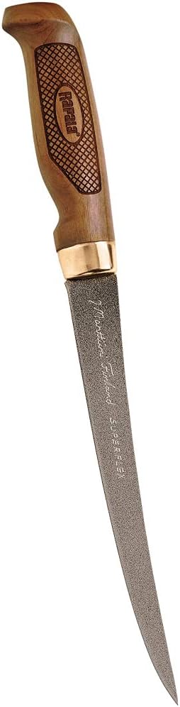 Rapala Fish n Fillet Superflex Knife