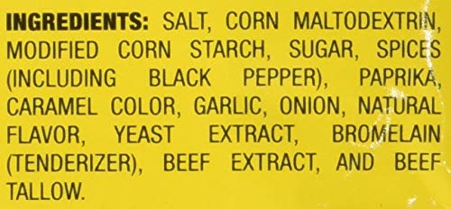 Adolph's Original Meat Marinade (pack of 4)