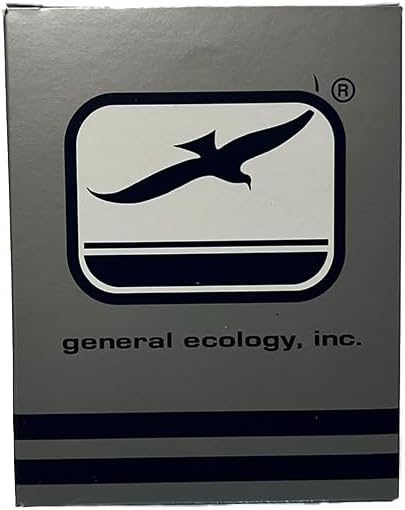 General Ecology Seagull IV X-1 Replacement Cartridge RS-1SG