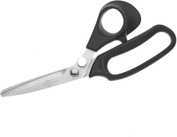 Mercer Culinary Kitchen Shears, 8.75 Inch