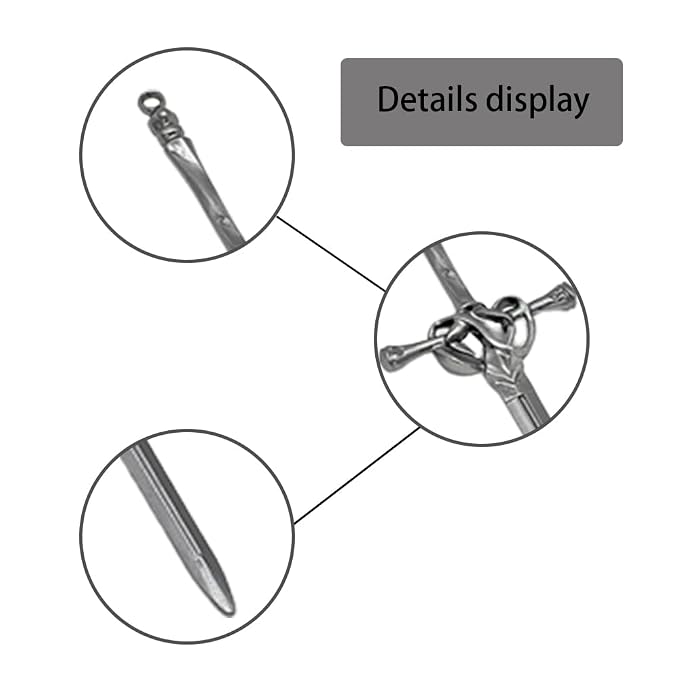 2 Pcs Vintage Girls Hair Chopsticks Comics Chinese Style Hair Pin Women Styling Hair Stick Hairpins for Long Hair, Hair Accessories (Black)