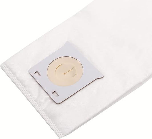 15 Pack IB600 Vacuum Bags Replacement for Upright Vacuum Cleaner Bags BU4022, BU4020, BU4018, BU4050