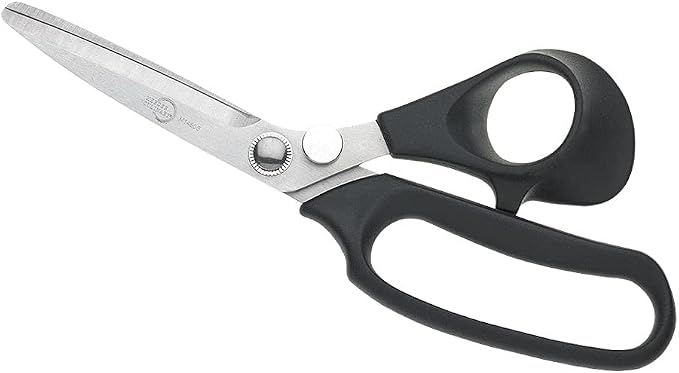 Mercer Culinary Kitchen Shears, 8.75 Inch