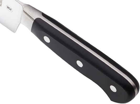 Mercer Culinary M23660 Renaissance, 7-Inch Nakiri Vegatable Knife