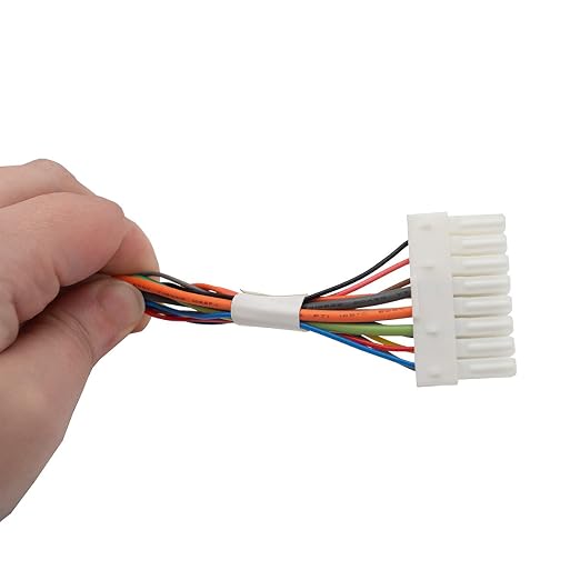 Supplying Demand DA97-15217D DA97-15217B Refrigerator Ice Maker Assembly Replacement Model Specific Not Universal