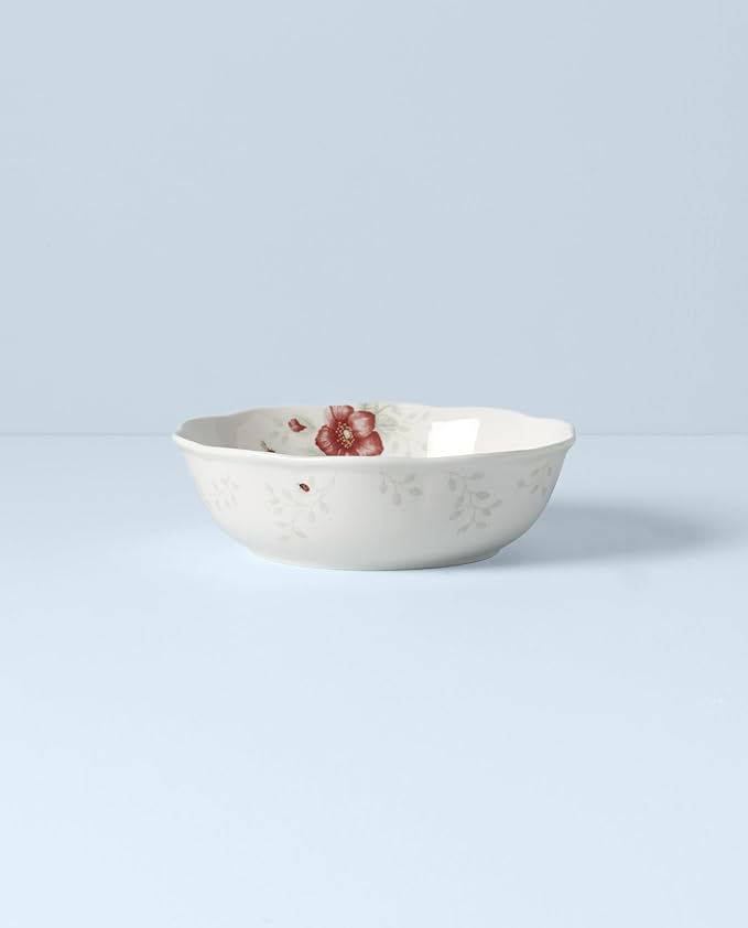 Lenox 857702 Butterfly Meadow Soup Bowl